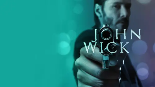 Recensione - John Wick: film del 2014 con Keanu Reeves