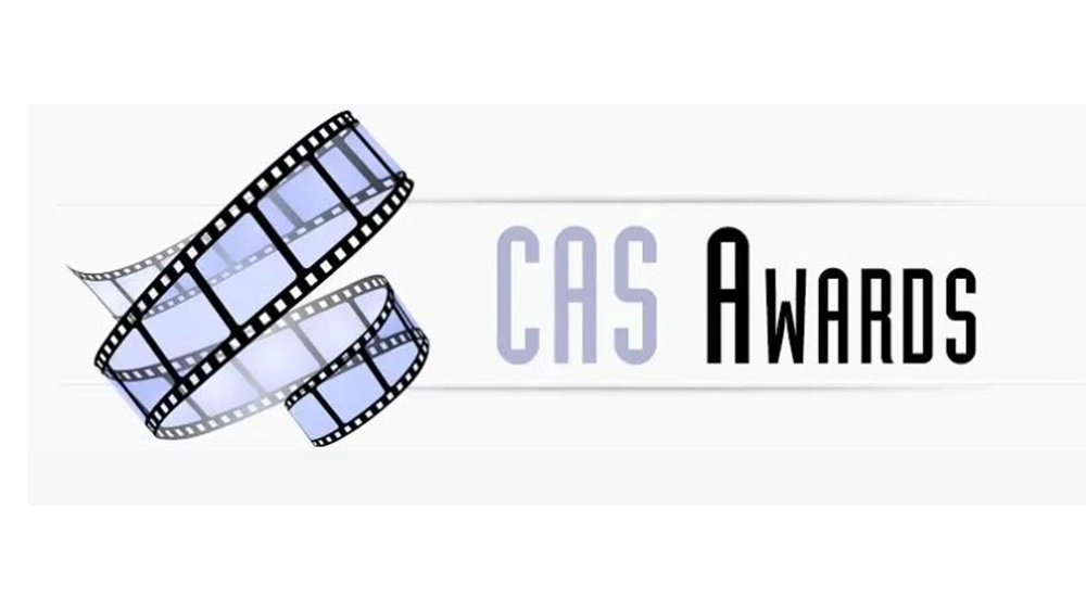 CAS Awards 2023: le nomination