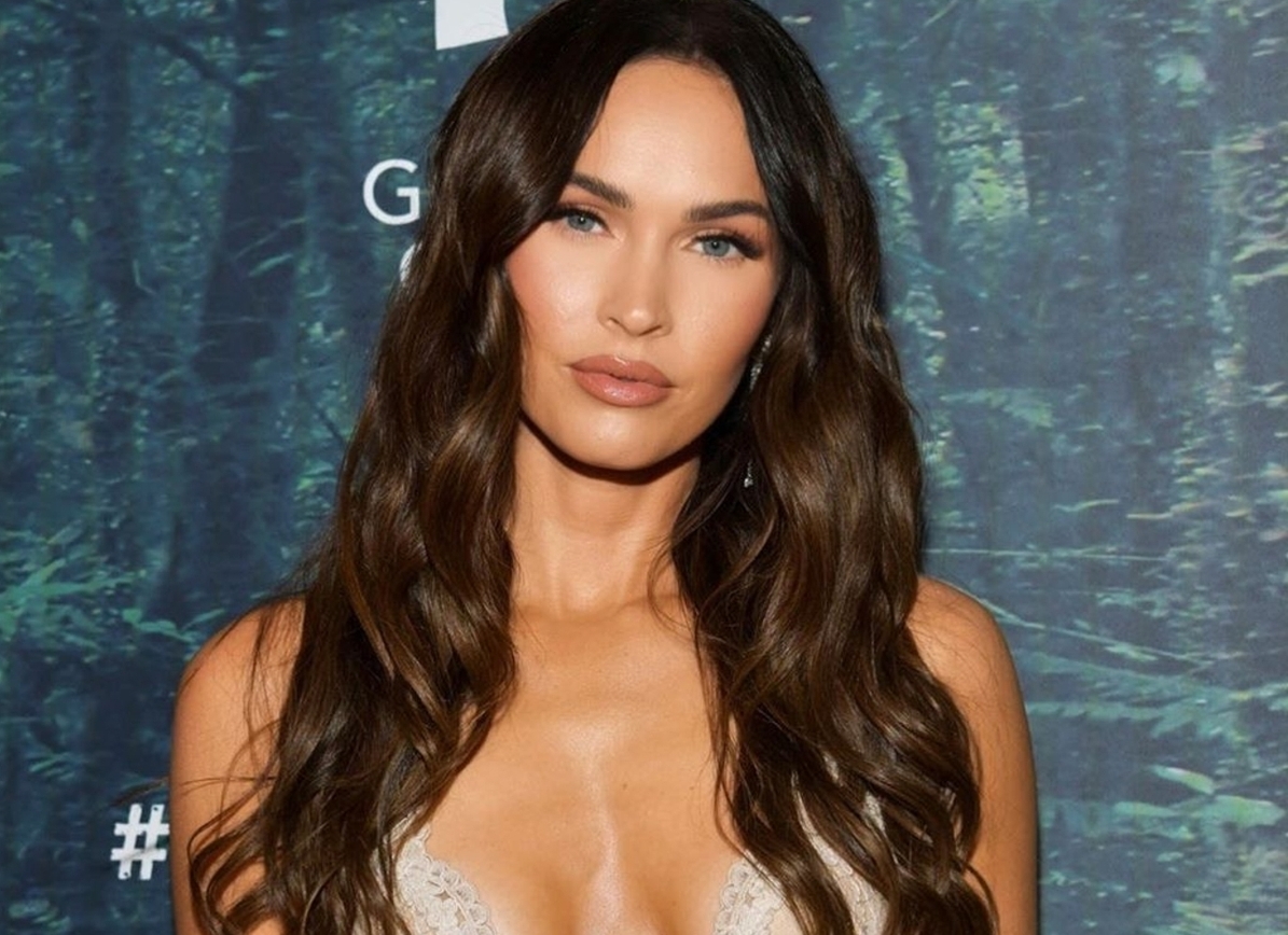 Megan Fox sul suo futuro da attrice: "ho intenzione di crescere"