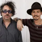 Tim Burton e Johnny Depp: tutti i film in cui i due hanno collaborato