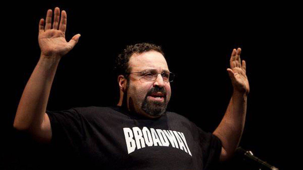 Chi è Massimiliano Bruno: biografia, carriera e filmografia dell'attore e sceneggiatore italiano