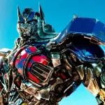 Transformers: tutte le info sul nuovo film della saga