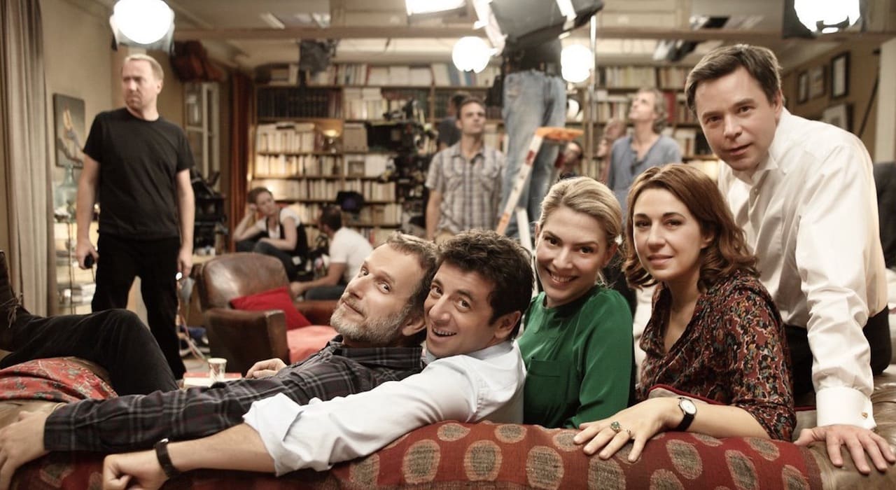 Cena tra amici: la recensione di una piccola perla francese datata 2012