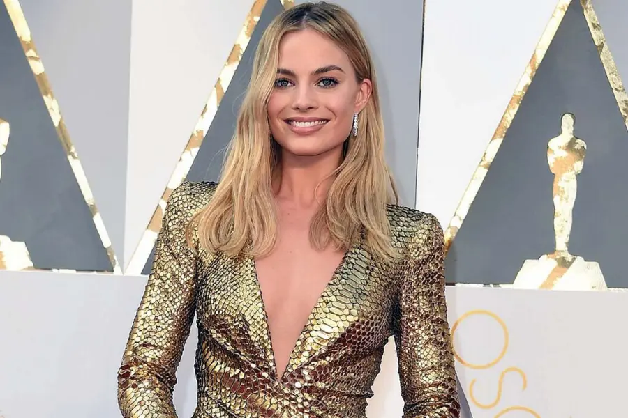 I migliori film di Margot Robbie