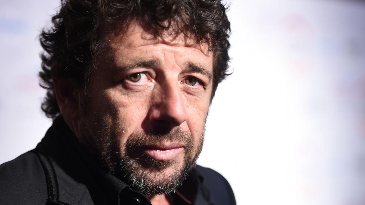 Chi è Patrick Bruel: biografia, carriera e filmografia del celebre attore francese
