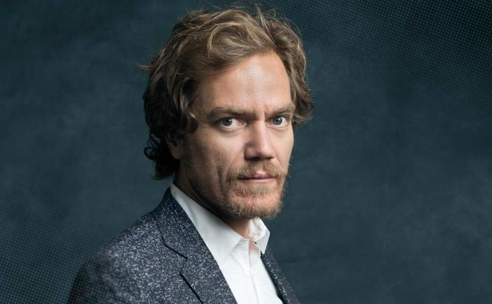 Michael Shannon: biografia, carriera e filmografia dell'attore di Revolutionary Road e Animali Notturni