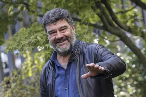 Chi è Francesco Pannofino: biografia, carriera e filmografia dell'attore e doppiatore italiano