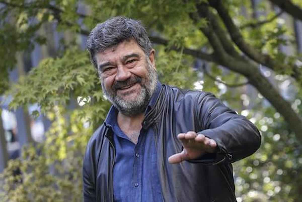 Chi è Francesco Pannofino: biografia, carriera e filmografia dell'attore e doppiatore italiano