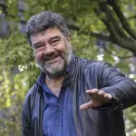 Chi è Francesco Pannofino: biografia, carriera e filmografia dell'attore e doppiatore italiano