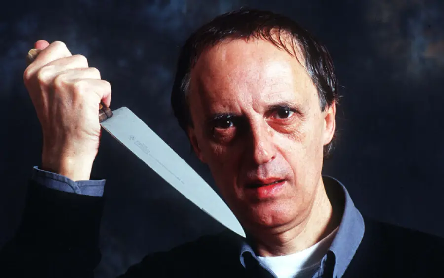 Dario Argento: 