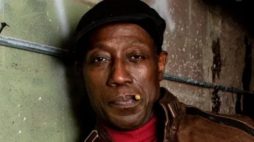 Che legame c'è tra John Wick e Wesley Snipes?