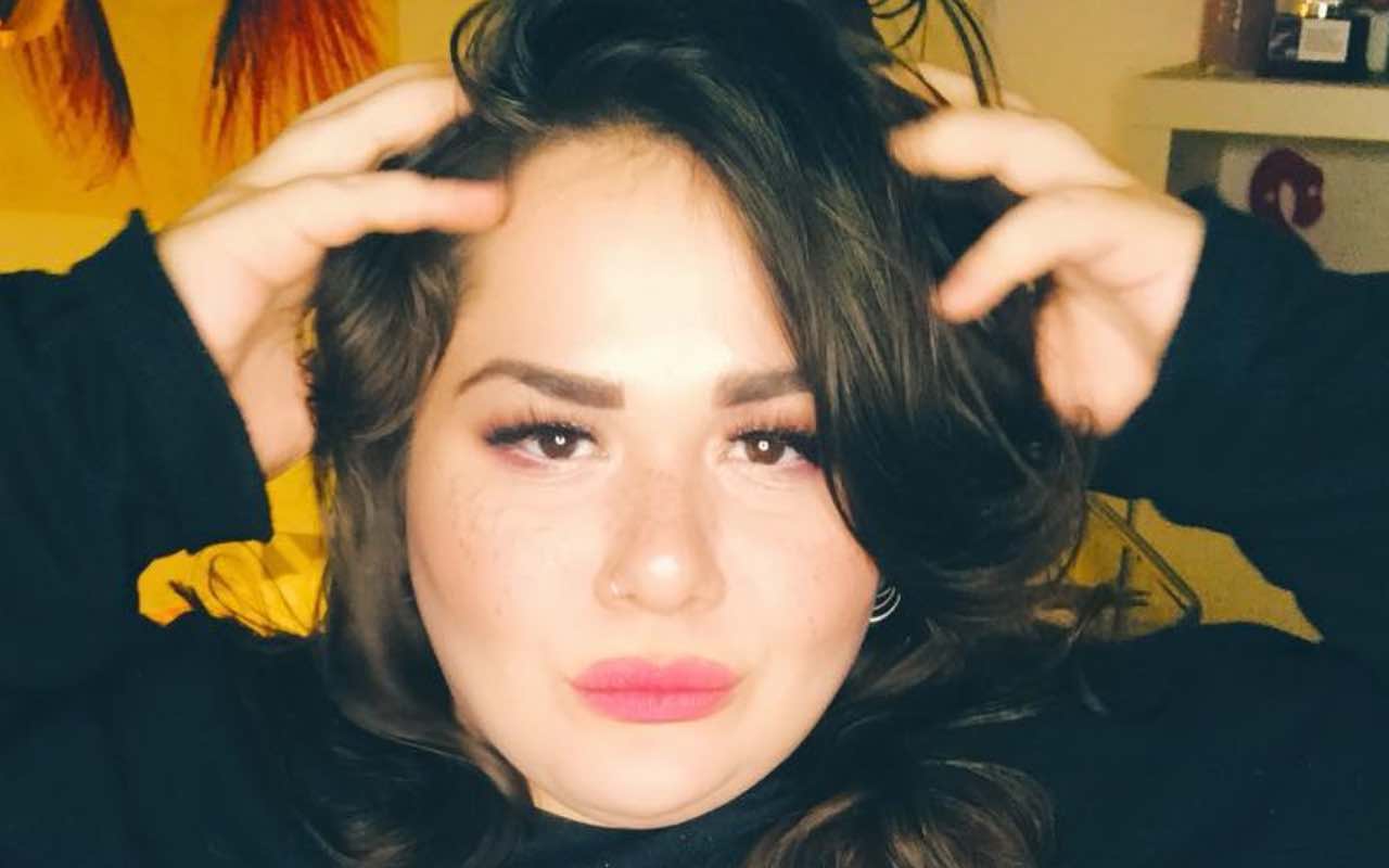 Claudia Marsicano e tutti i problemi affrontati nella sua vita: "Non è facile, ma affronto tutto"