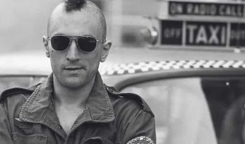 Taxi Driver: Le ultime rivelazioni di Martin Scorsese sul film