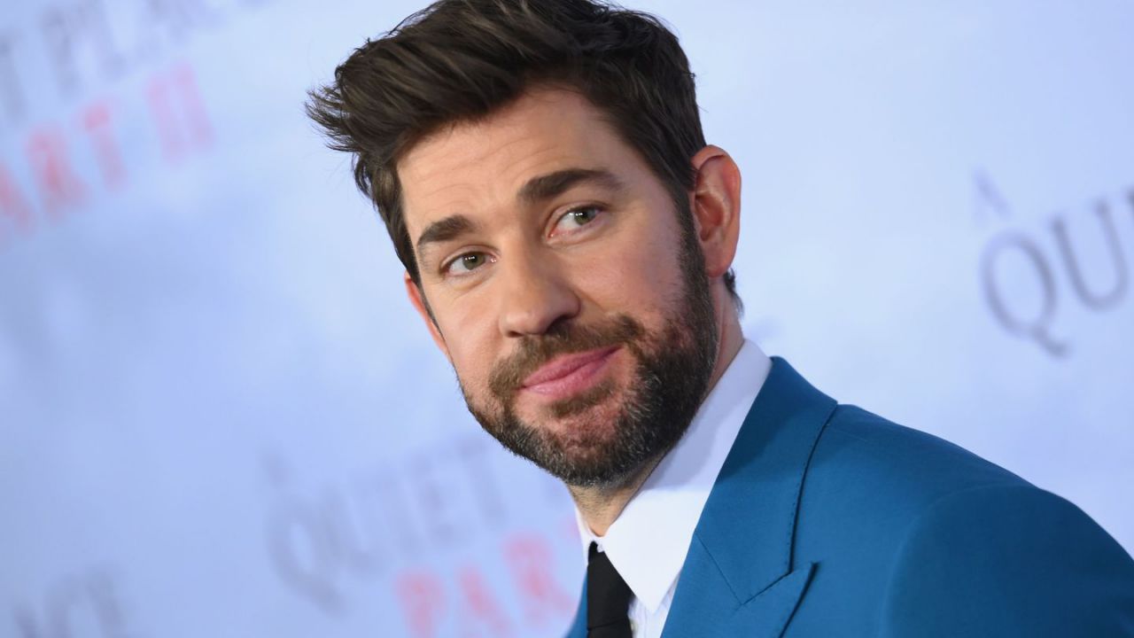 Chi è John Krasinski: biografia, carriera e filmografia dell'attore e regista statunitense