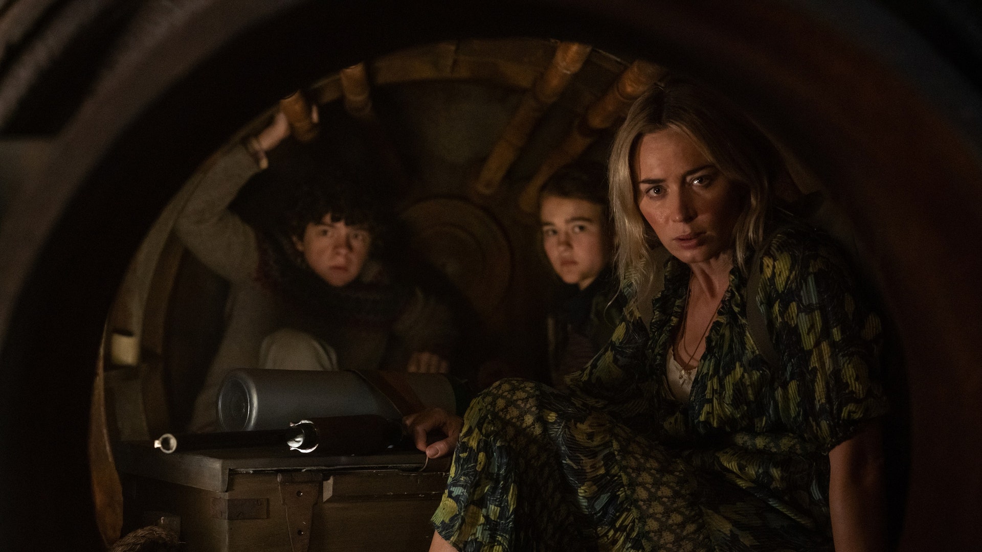 A Quiet Place II: trama, cast e altre informazioni sul film diretto da John Krasinski