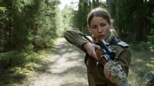 Burial, tutto ciò che c'è da sapere sul film