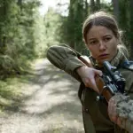 Burial, tutto ciò che c'è da sapere sul film