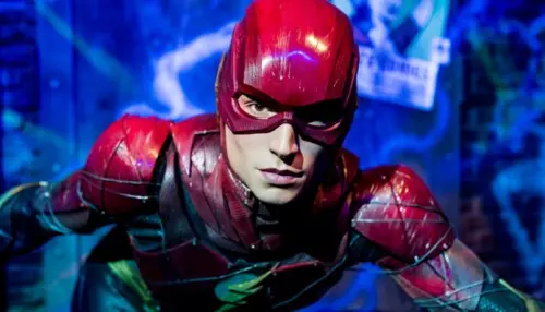 The Flash, nuovi particolari su un cameo a sorpresa