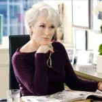 Il Diavolo veste Prada: Meryl Streep rivela come fu lavorare alla pellicola