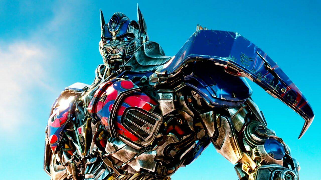 Transformers: tutte le info sul nuovo film della saga