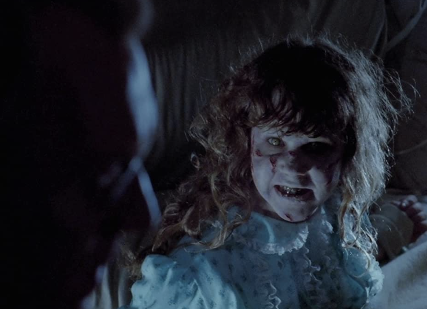 L'Esorcista: ecco la vera storia che ha ispirato l'horror cult