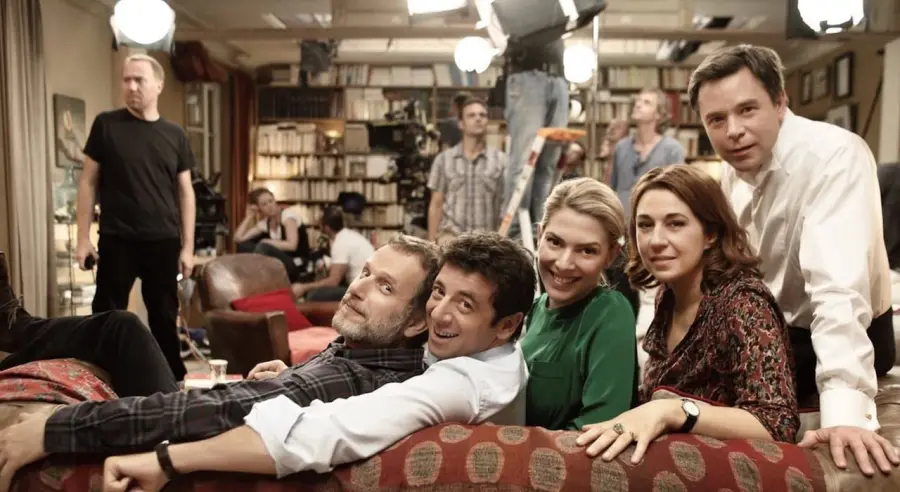 Cena tra amici: la recensione di una piccola perla francese datata 2012