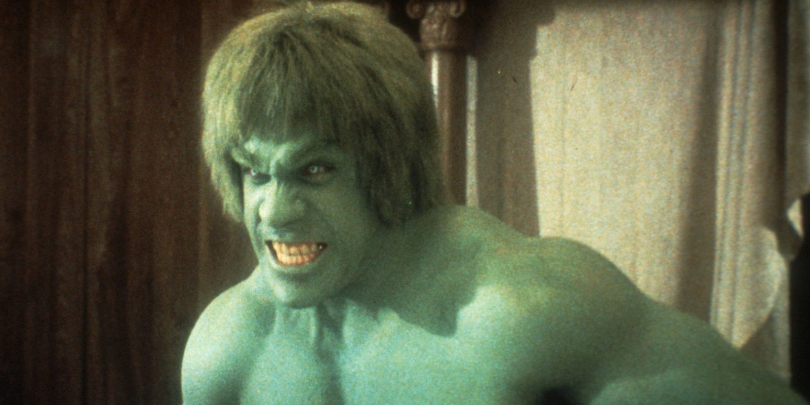 L'Incredibile Hulk, Lou Ferrigno riflette sui nuovi film Marvel