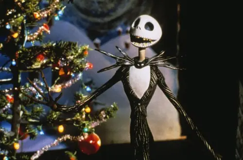 Nightmare Before Christmas, le rivelazioni sul film a trent'anni dall'uscita