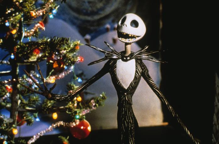 Nightmare Before Christmas, le rivelazioni sul film a trent'anni dall'uscita