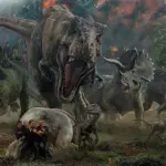 Jurassic World e Fast & Furious? Tutte le info sull'improbabile crossover