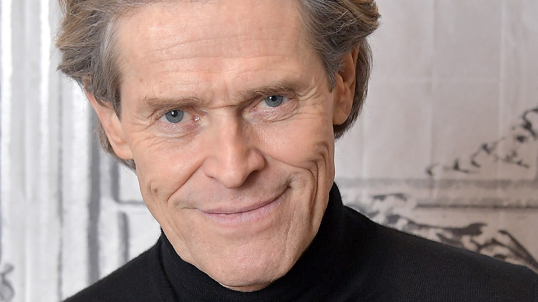 The Northman, le parole di Willem Dafoe sul film