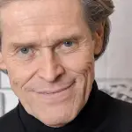 The Northman, le parole di Willem Dafoe sul film
