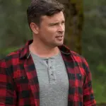 Tom Welling da Smallville a Lucifer: la carriera dell'attore, regista e modello statunitense