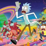 Fortnite e Rick & Morty: pronta una collaborazione tra i due successi mondiali?