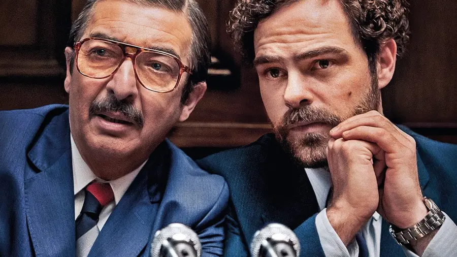 Recensione - Argentina, 1985: il film di Santiago Mitre vincitore ai Golden Globe 2023