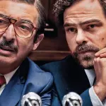 Recensione - Argentina, 1985: il film di Santiago Mitre vincitore ai Golden Globe 2023