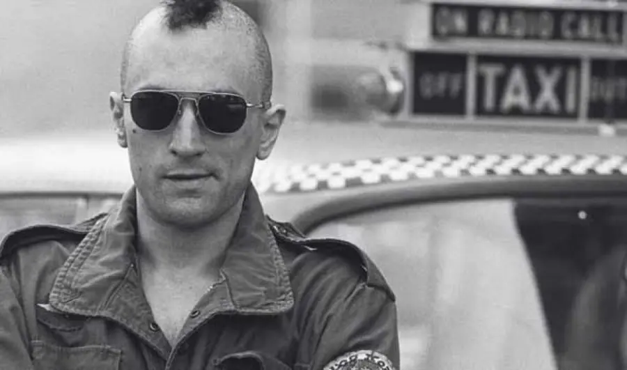 Taxi Driver: Le ultime rivelazioni di Martin Scorsese sul film