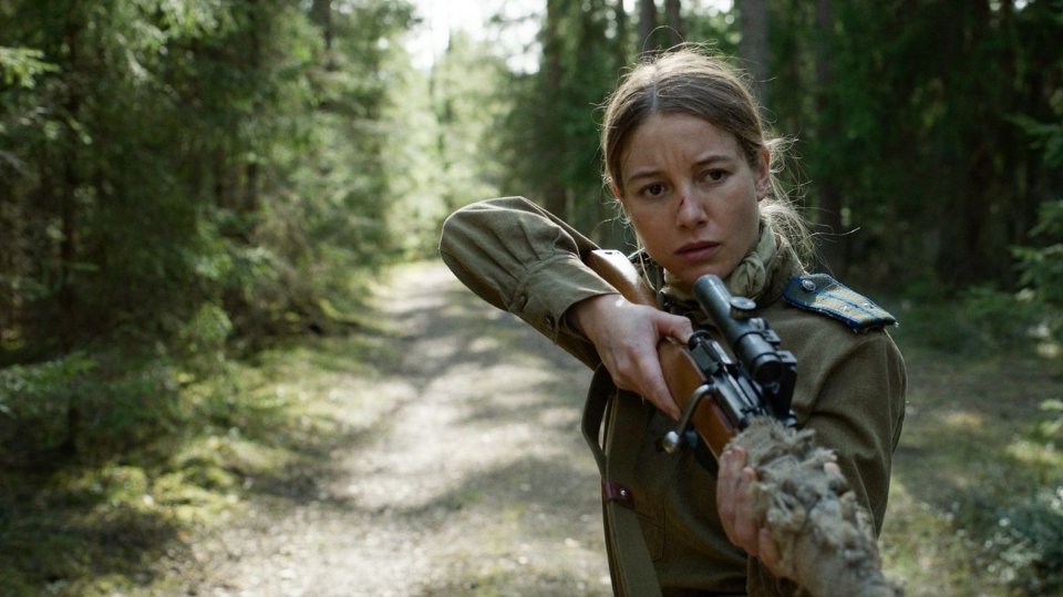 Burial, tutto ciò che c'è da sapere sul film