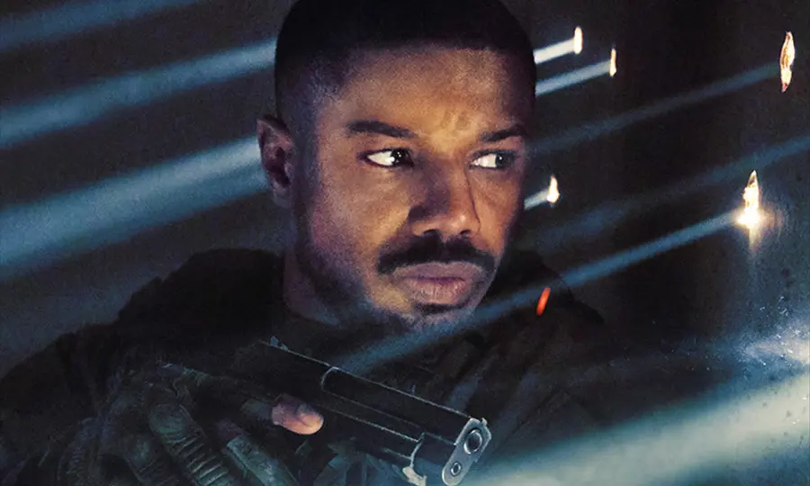 La recensione di Senza Rimorso, il film Prime Video