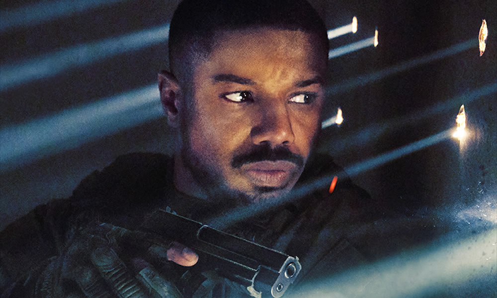 La recensione di Senza Rimorso, il film Prime Video