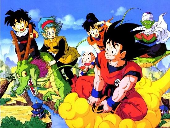 Dragon Ball Z: un grande regista potrebbe farne un film