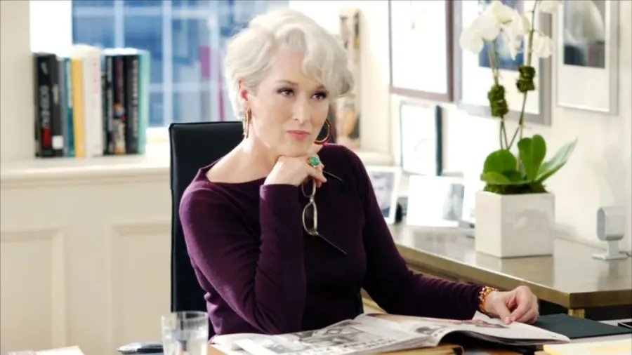 Il Diavolo veste Prada: Meryl Streep rivela come fu lavorare alla pellicola