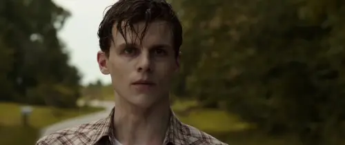 The Conjuring: le critiche dei familiari del ragazzo posseduto al film