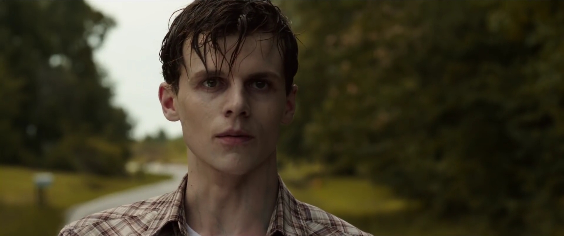 The Conjuring: le critiche dei familiari del ragazzo posseduto al film