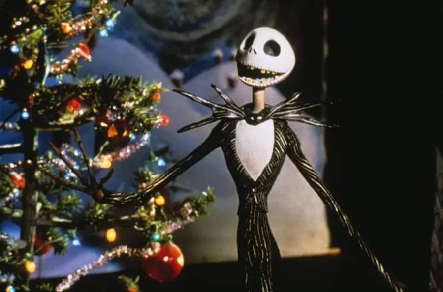 Nightmare Before Christmas, le rivelazioni sul film a trent'anni dall'uscita