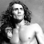 Chi era Joe Lara, star di Tarzan tragicamente scomparso in un incidente aereo