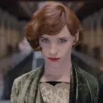The Danish Girl, l'ammissione di Eddie Redmayne: 