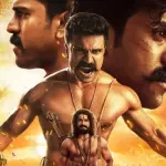 Recensione - RRR: il kolossal indiano su Netflix