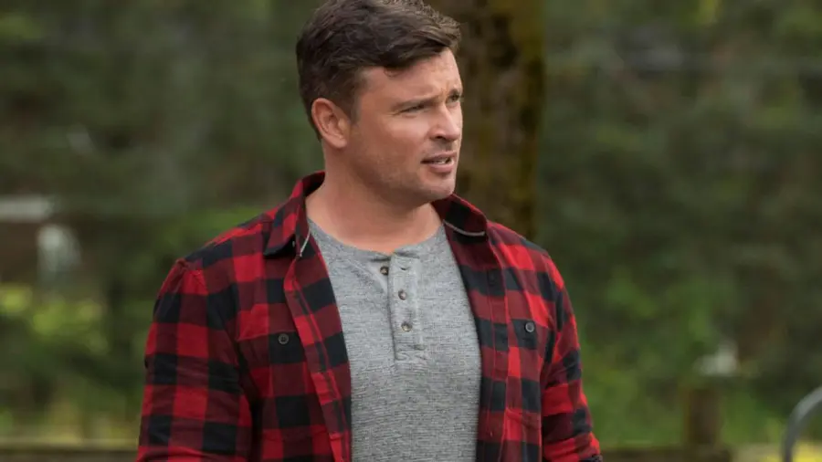 Tom Welling da Smallville a Lucifer: la carriera dell'attore, regista e modello statunitense
