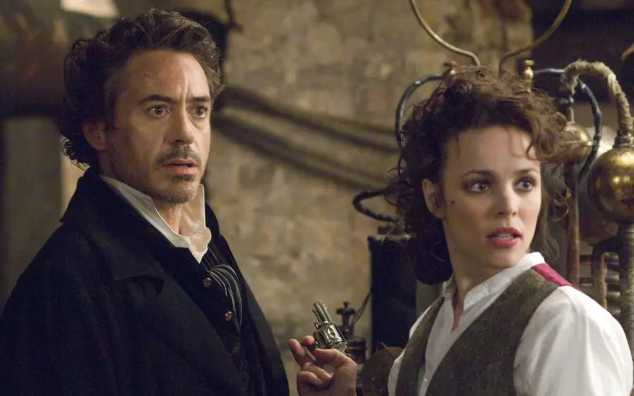 Sherlock Holmes (2009): trama, cast e altre informazioni sul film con Robert Downey Jr.